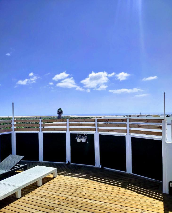 Hostel Neon Tenerife Guaza Esterno foto