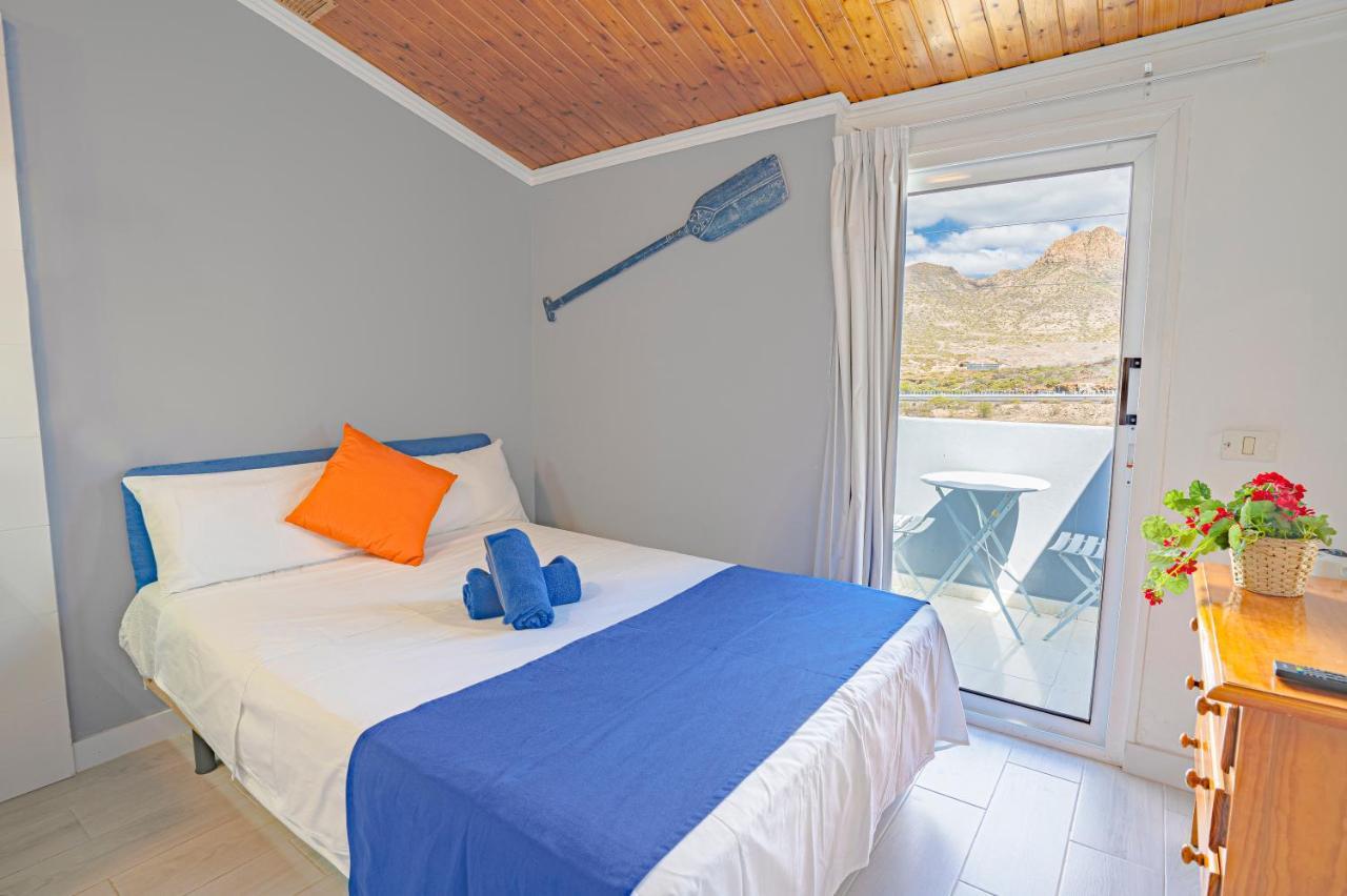 Hostel Neon Tenerife Guaza Esterno foto