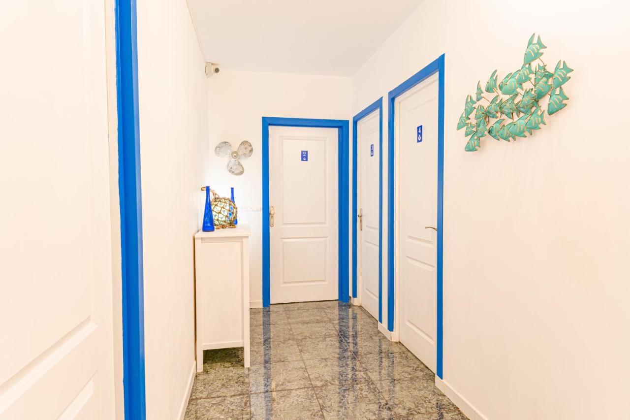 Hostel Neon Tenerife Guaza Esterno foto
