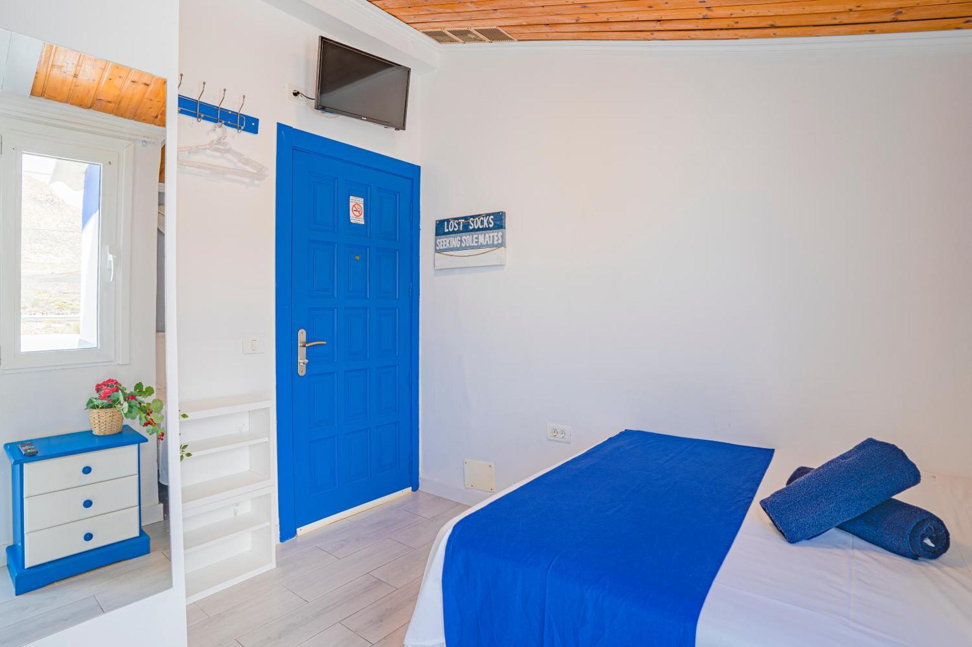 Hostel Neon Tenerife Guaza Esterno foto